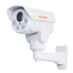 3X 720P Mini IP Bullet PTZ Camera