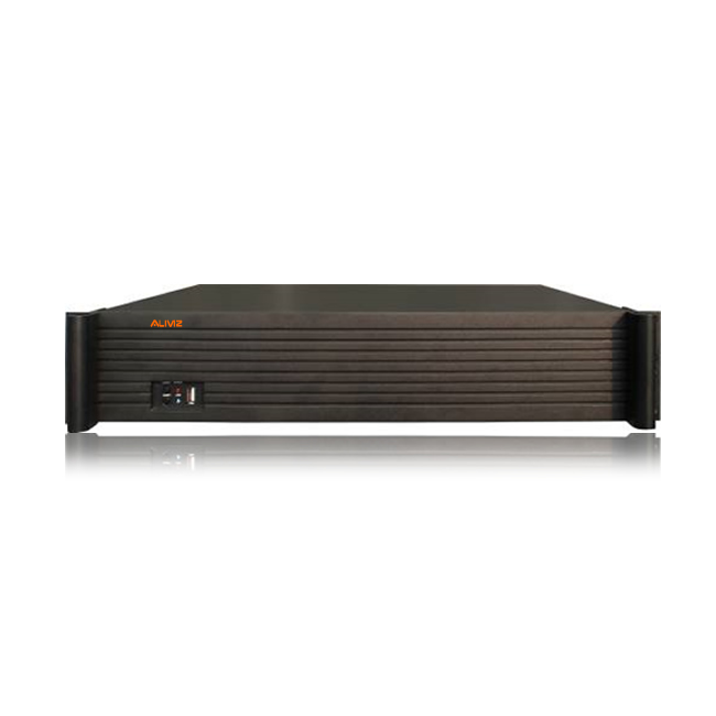 9HDD 2U 25CH Network Video Recorder