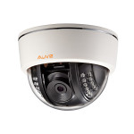 3MP HD 1080P IP Dome Camera