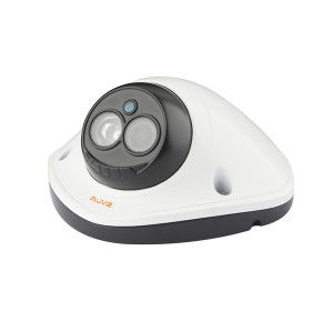 3MP HD 1080P Mini IP Dome Camera