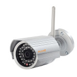 1.3MP wifi Ip Bullet Camera