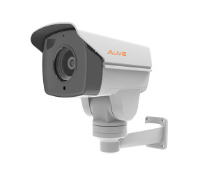 720P AHD IP PTZ Bullet Camera