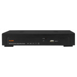 8CH 1U NVR with 1HDD could control 8CH 1080P IP Camera