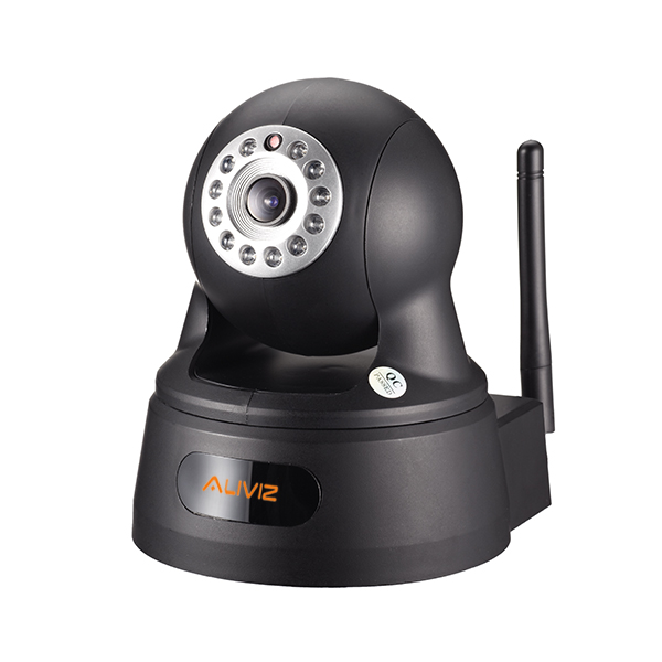 720P IP Home Camera with P2P