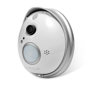 Smart Doorbell Camera 