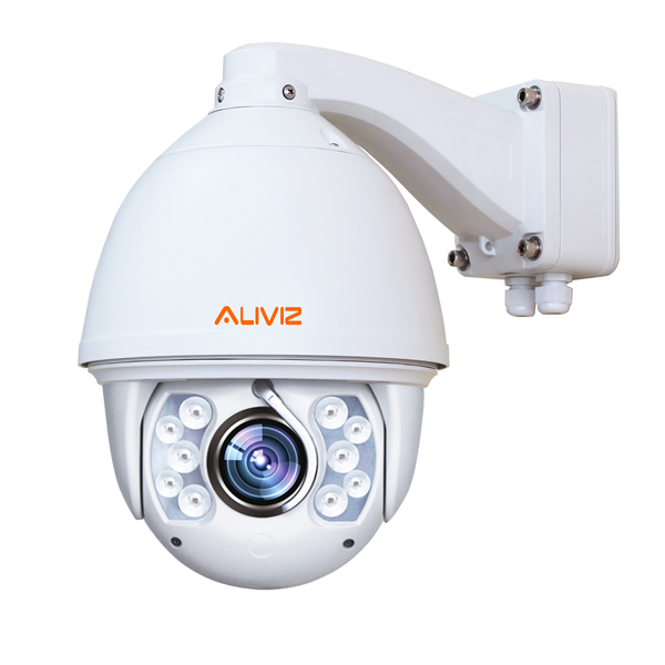 2MP AHD High Speed Dome Camera