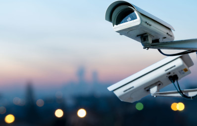 One surveillance camera for every 11 people in Britain, says CCTV survey