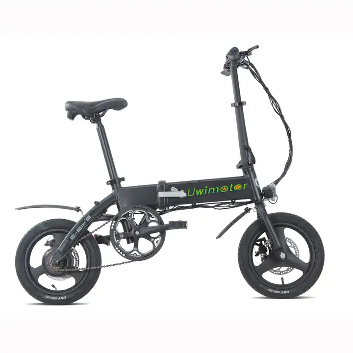 OEM Factory for Scooter eBike